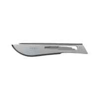 Surgical Scalpel Blades | Bard-Parker Carbon Rib-Back by Aspen Surgical